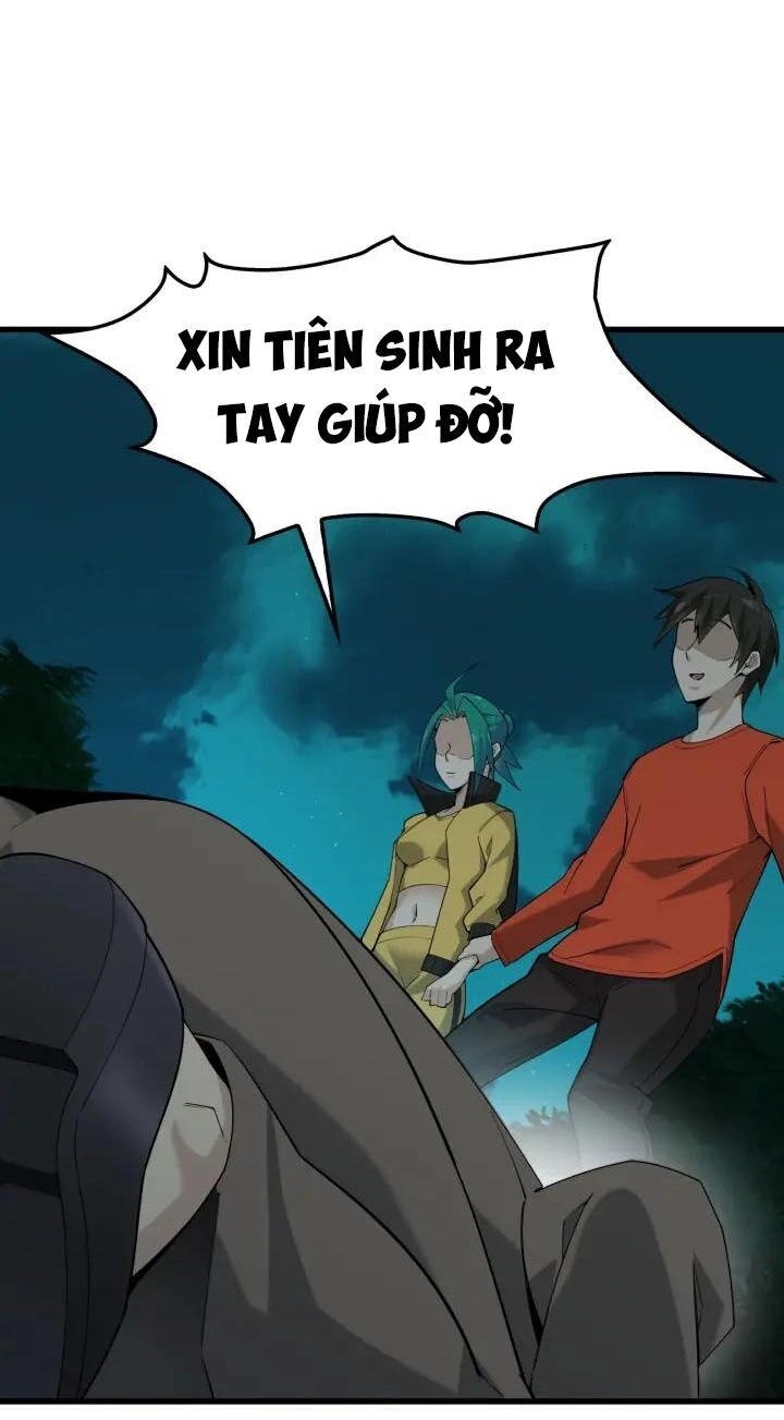 Siêu Cấp Đại Chủ Bạ Chapter 56 - 23