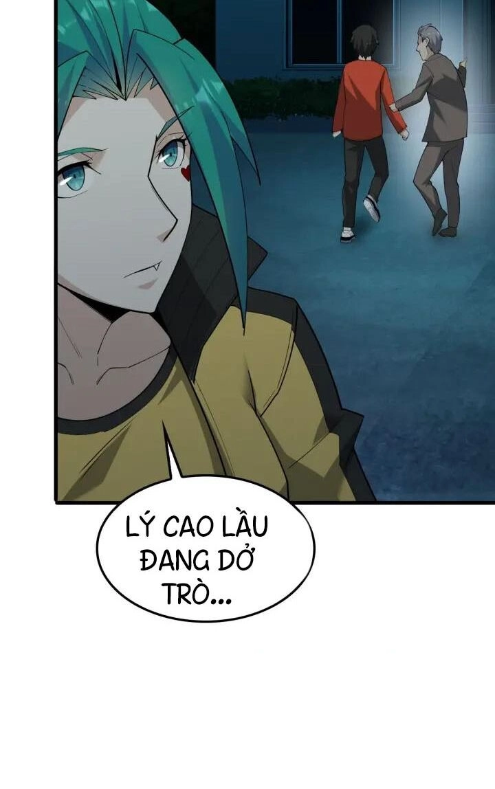 Siêu Cấp Đại Chủ Bạ Chapter 56 - 36