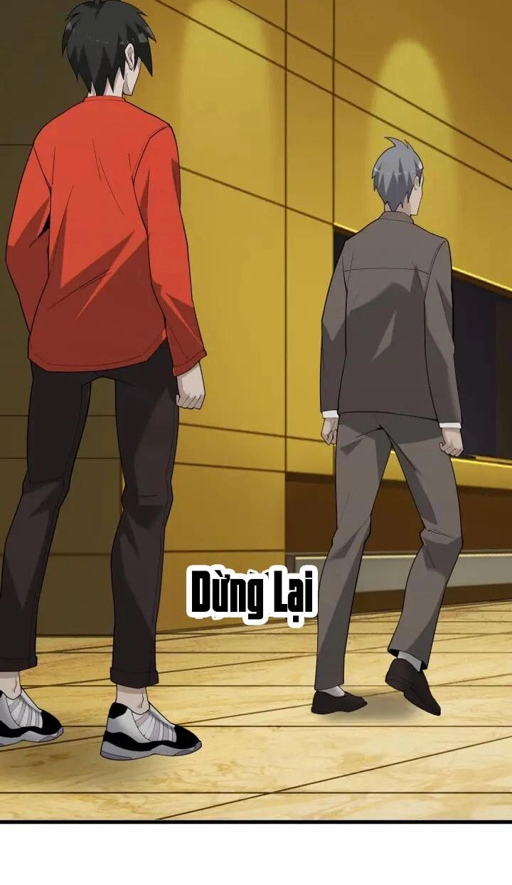 Siêu Cấp Đại Chủ Bạ Chapter 56 - 38