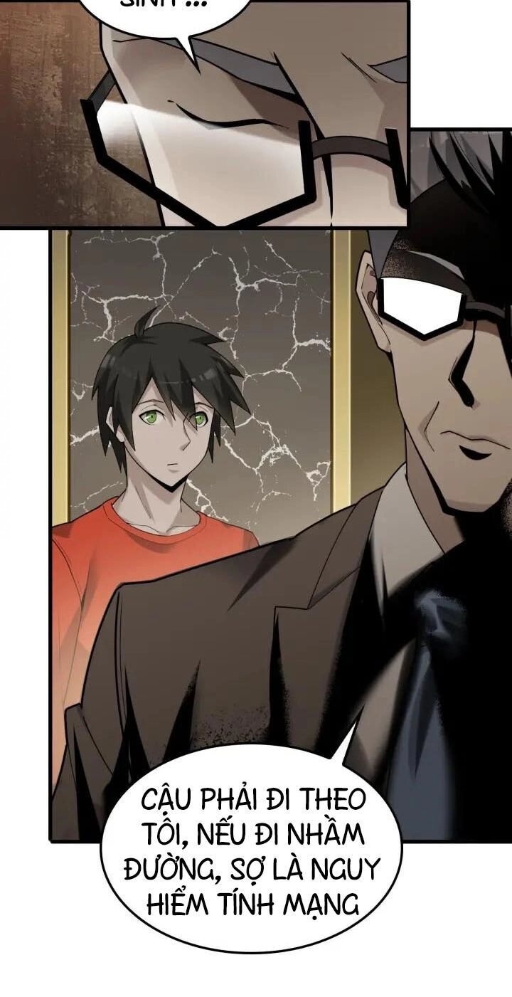 Siêu Cấp Đại Chủ Bạ Chapter 56 - 46