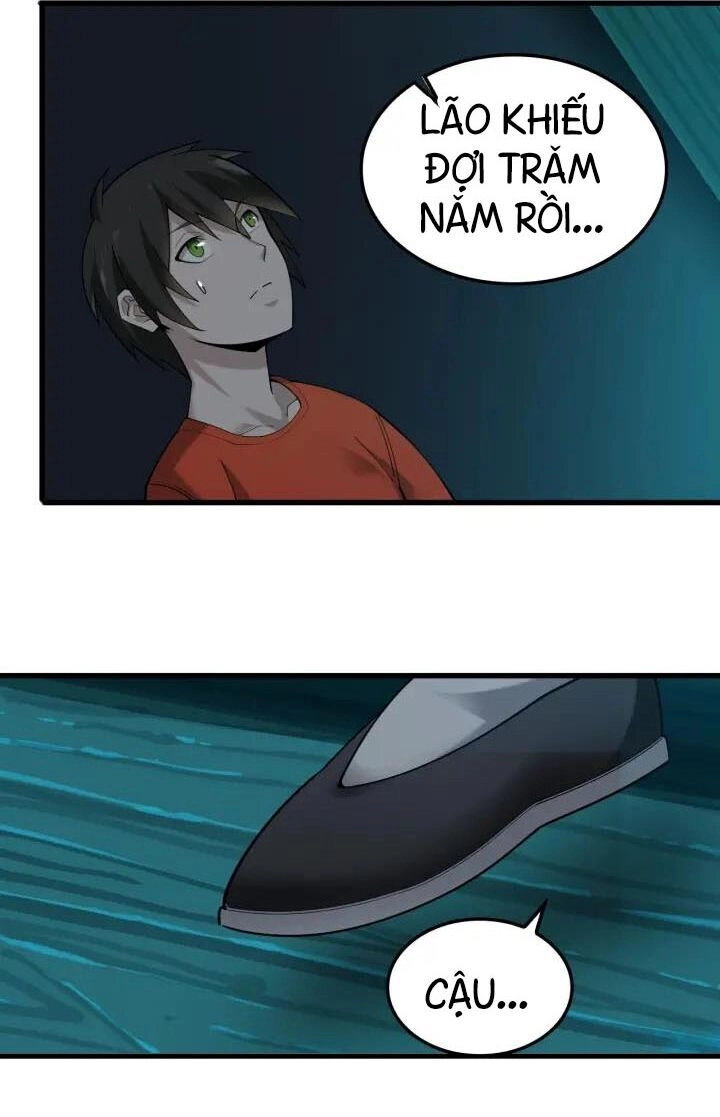 Siêu Cấp Đại Chủ Bạ Chapter 57 - 10