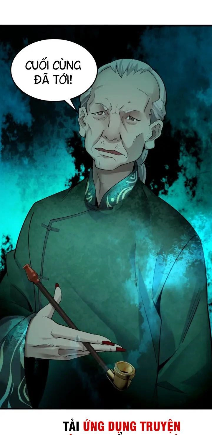 Siêu Cấp Đại Chủ Bạ Chapter 57 - 11