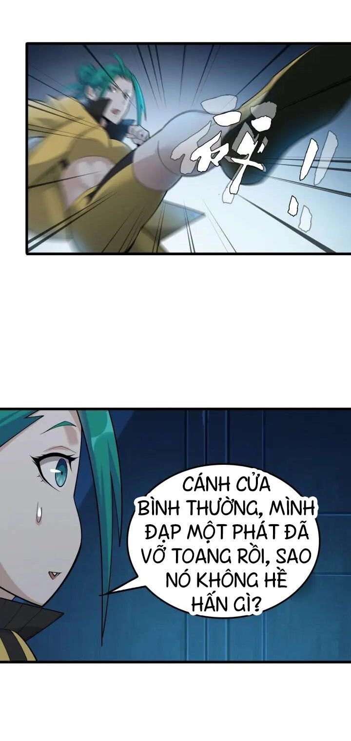 Siêu Cấp Đại Chủ Bạ Chapter 57 - 15