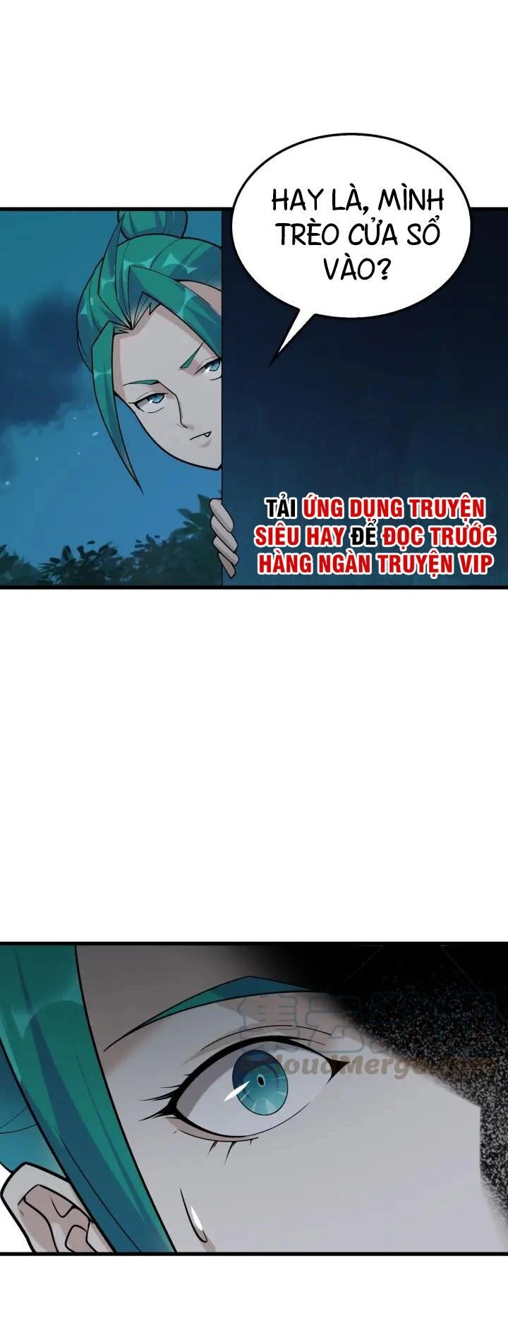 Siêu Cấp Đại Chủ Bạ Chapter 57 - 16