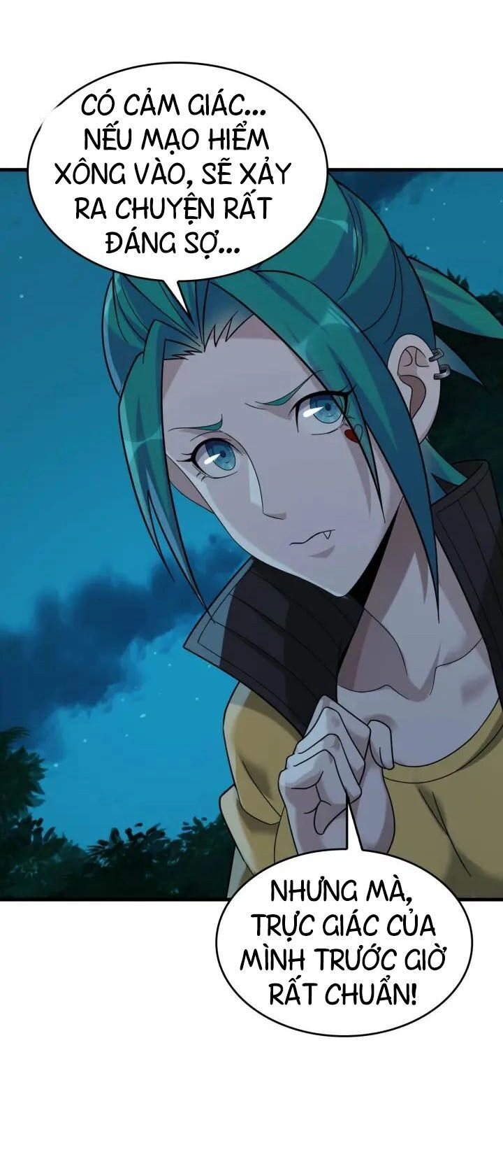 Siêu Cấp Đại Chủ Bạ Chapter 57 - 17