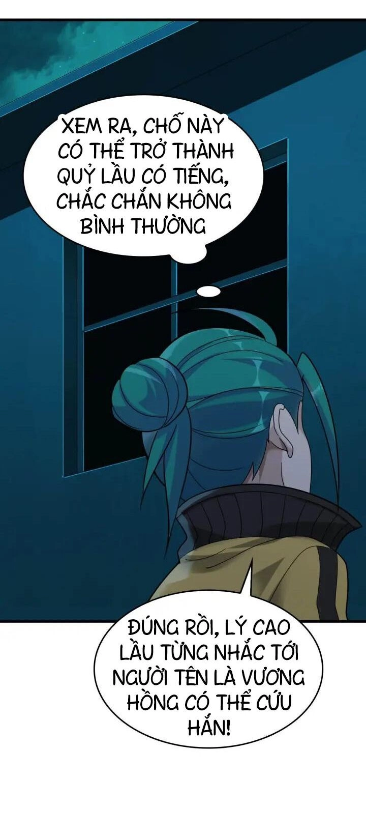 Siêu Cấp Đại Chủ Bạ Chapter 57 - 18