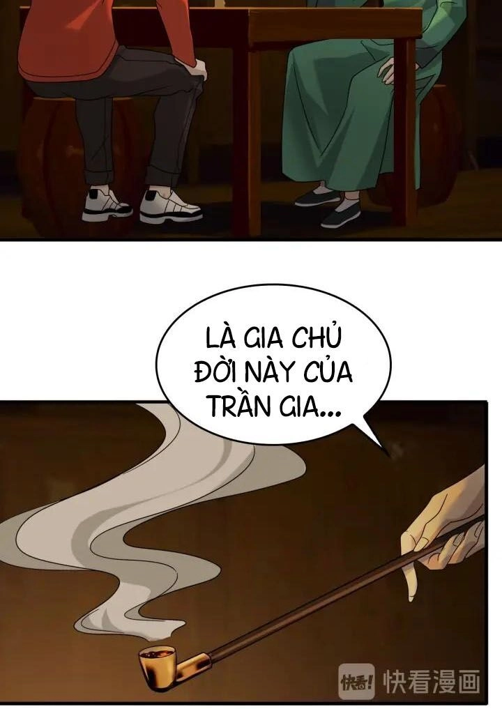 Siêu Cấp Đại Chủ Bạ Chapter 57 - 22