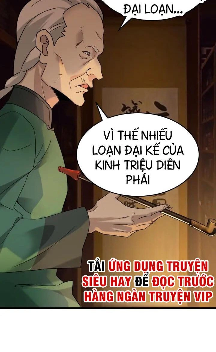 Siêu Cấp Đại Chủ Bạ Chapter 57 - 28