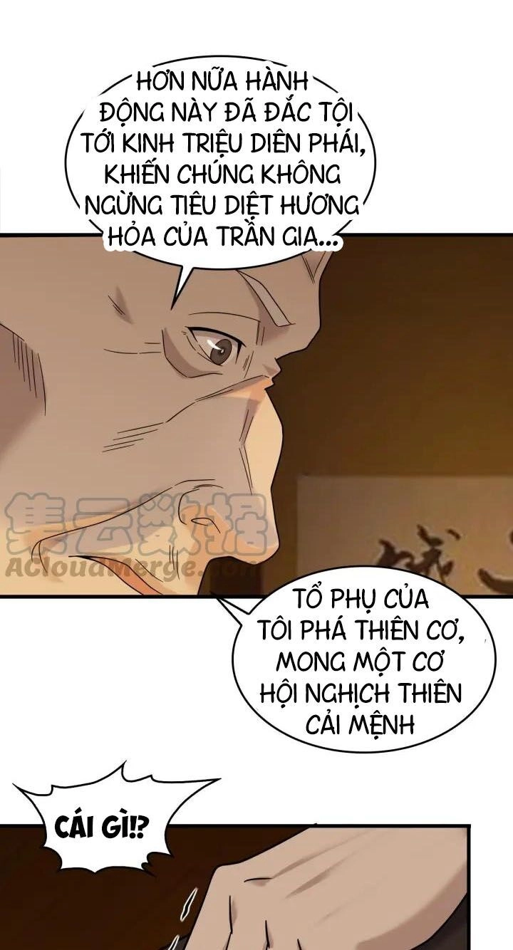 Siêu Cấp Đại Chủ Bạ Chapter 57 - 29