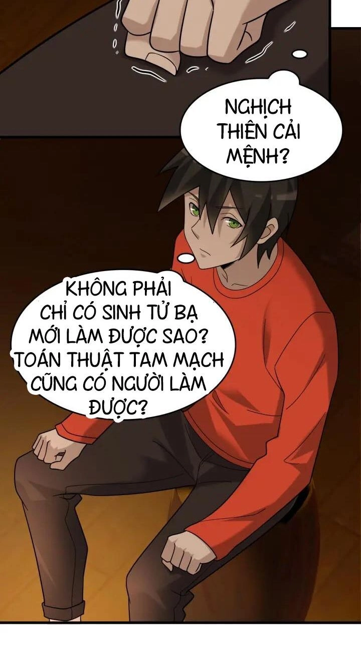 Siêu Cấp Đại Chủ Bạ Chapter 57 - 30