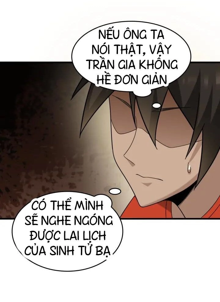 Siêu Cấp Đại Chủ Bạ Chapter 57 - 31