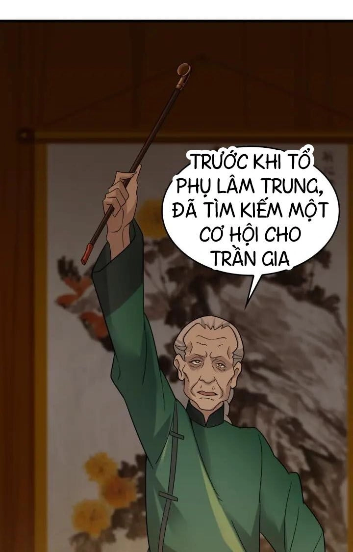 Siêu Cấp Đại Chủ Bạ Chapter 57 - 32