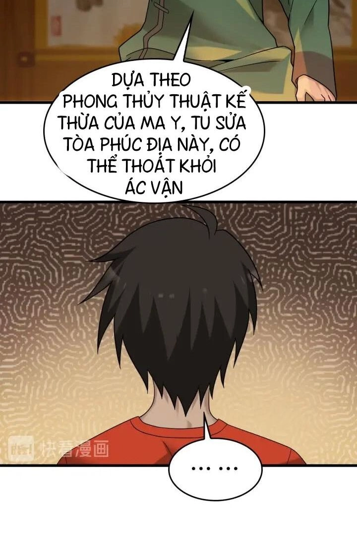 Siêu Cấp Đại Chủ Bạ Chapter 57 - 33