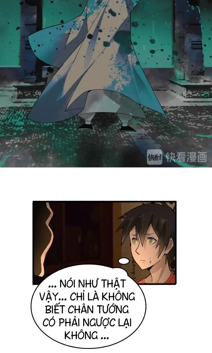 Siêu Cấp Đại Chủ Bạ Chapter 57 - 38