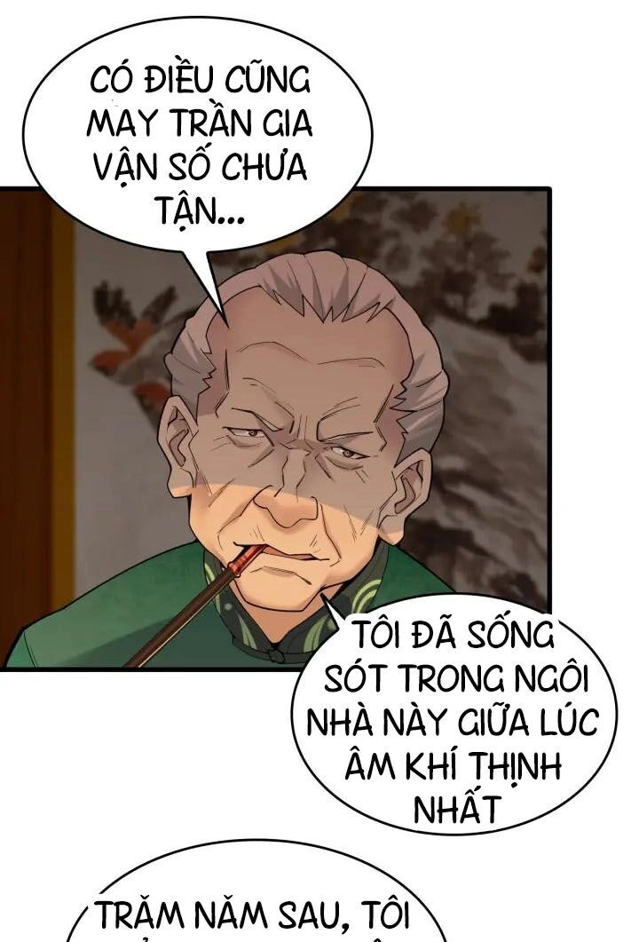 Siêu Cấp Đại Chủ Bạ Chapter 57 - 39