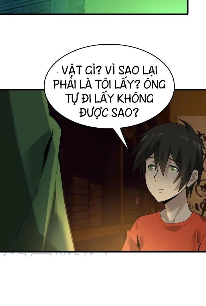 Siêu Cấp Đại Chủ Bạ Chapter 57 - 45