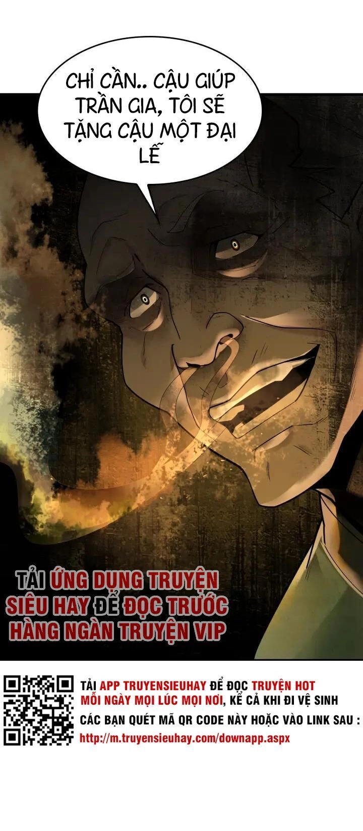 Siêu Cấp Đại Chủ Bạ Chapter 57 - 46