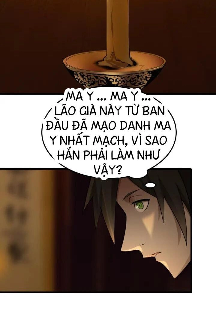 Siêu Cấp Đại Chủ Bạ Chapter 58 - 3