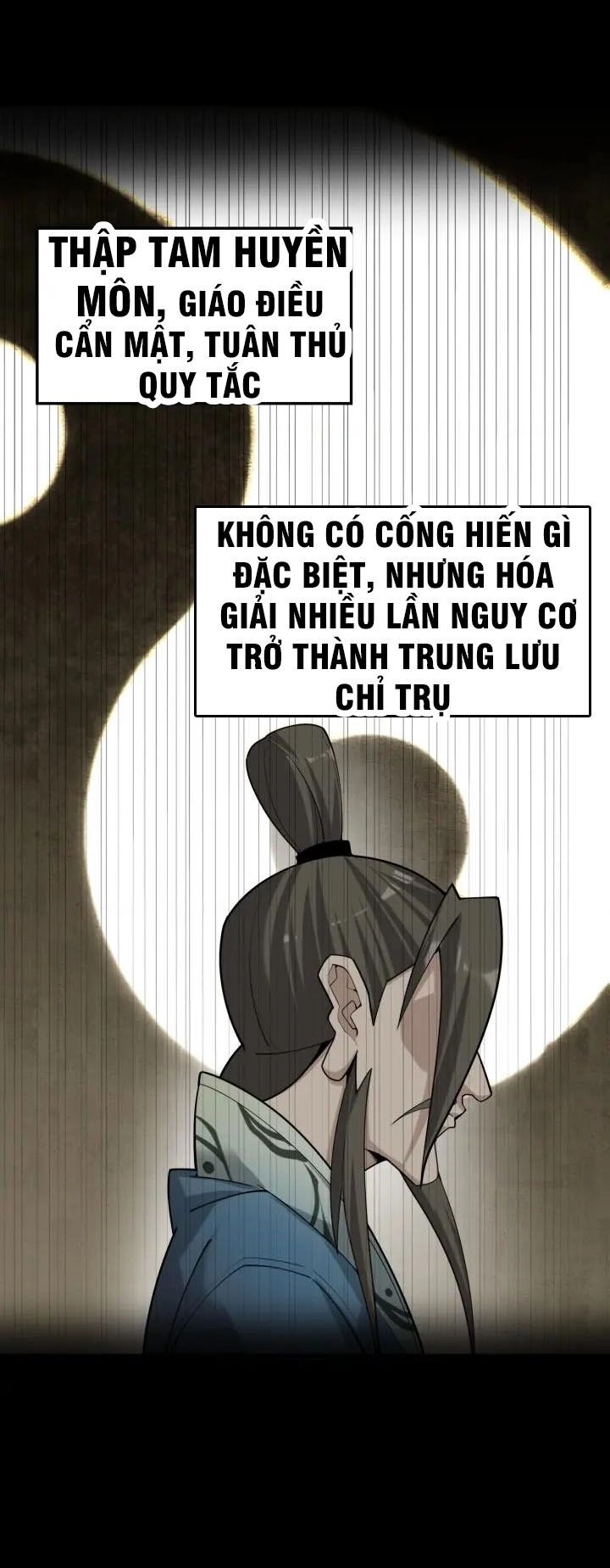 Siêu Cấp Đại Chủ Bạ Chapter 58 - 7