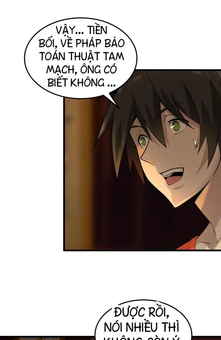 Siêu Cấp Đại Chủ Bạ Chapter 58 - 10