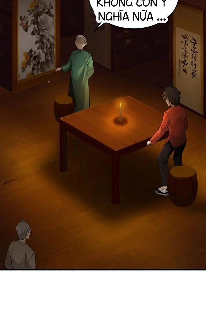 Siêu Cấp Đại Chủ Bạ Chapter 58 - 11