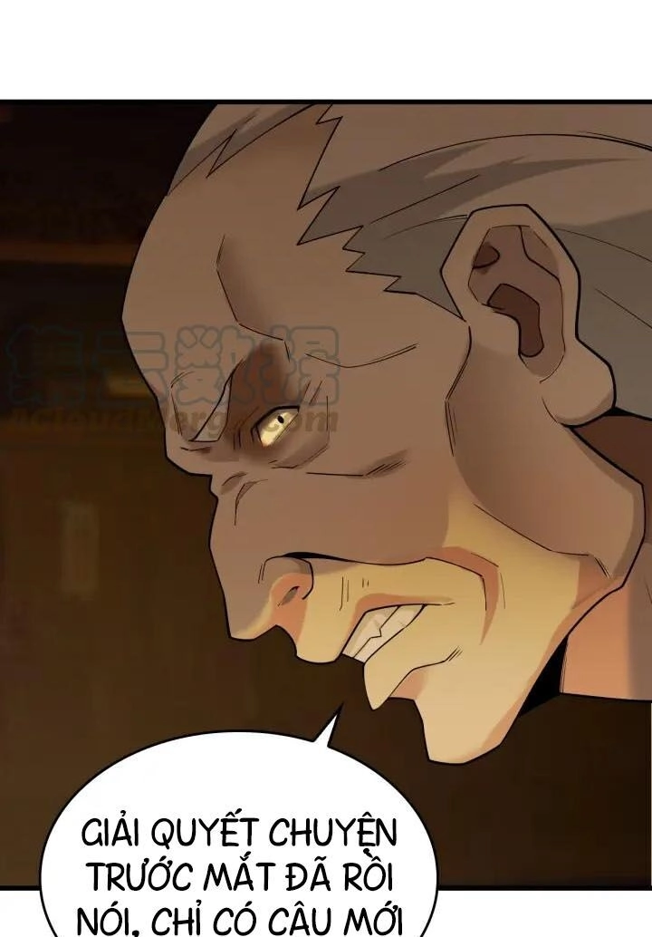 Siêu Cấp Đại Chủ Bạ Chapter 58 - 12