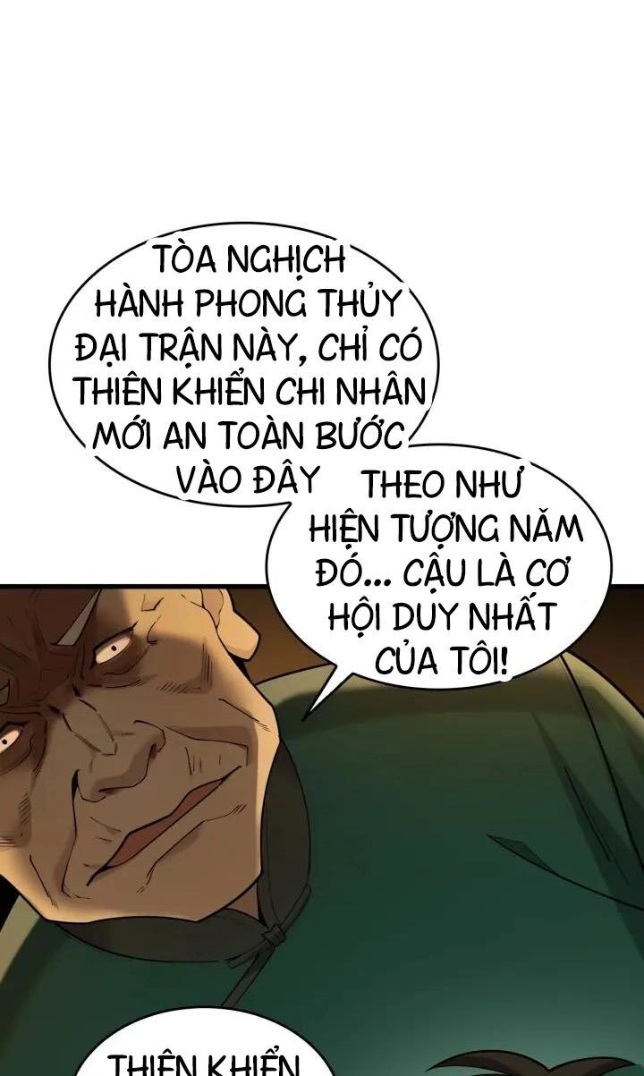 Siêu Cấp Đại Chủ Bạ Chapter 58 - 14