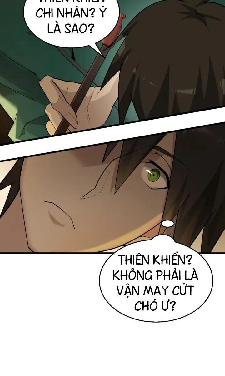 Siêu Cấp Đại Chủ Bạ Chapter 58 - 15