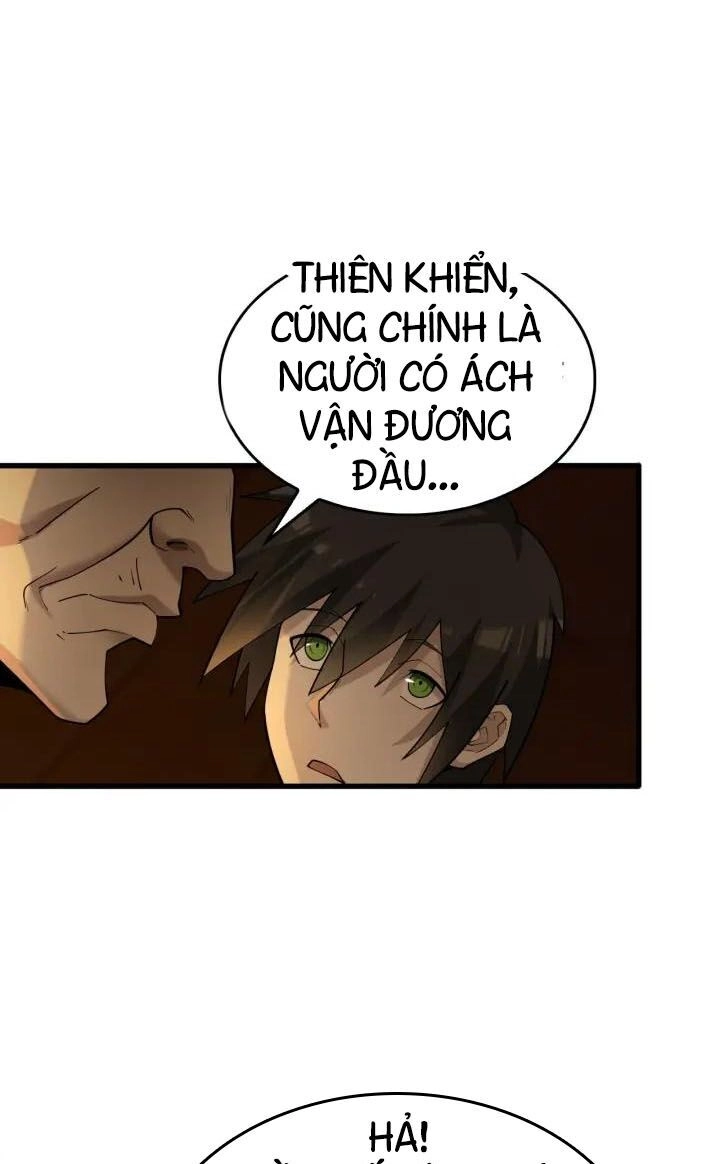 Siêu Cấp Đại Chủ Bạ Chapter 58 - 16