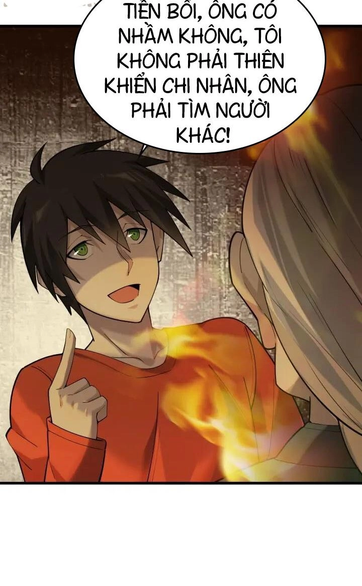 Siêu Cấp Đại Chủ Bạ Chapter 58 - 17