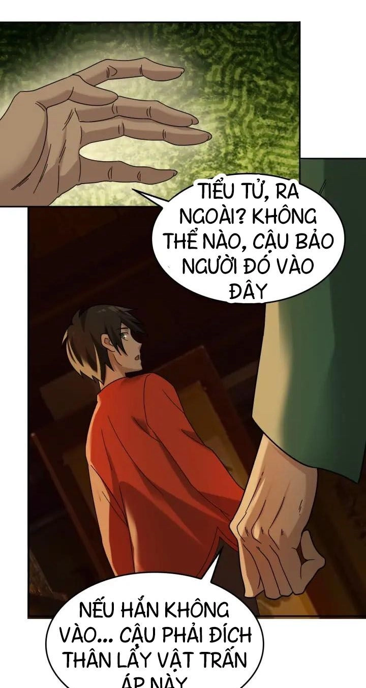Siêu Cấp Đại Chủ Bạ Chapter 58 - 21