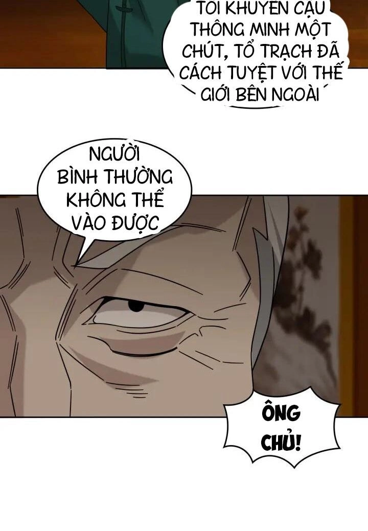 Siêu Cấp Đại Chủ Bạ Chapter 58 - 24