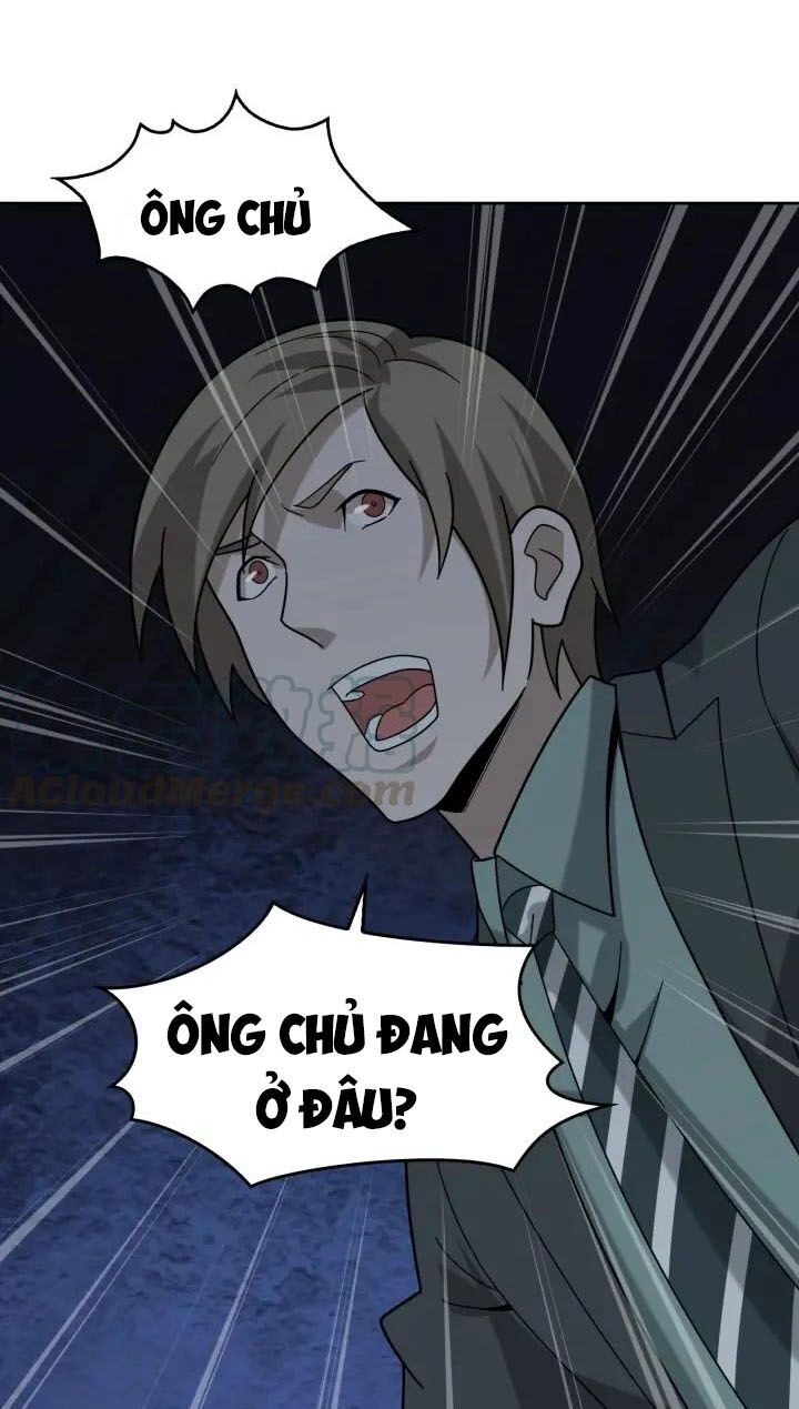 Siêu Cấp Đại Chủ Bạ Chapter 58 - 25