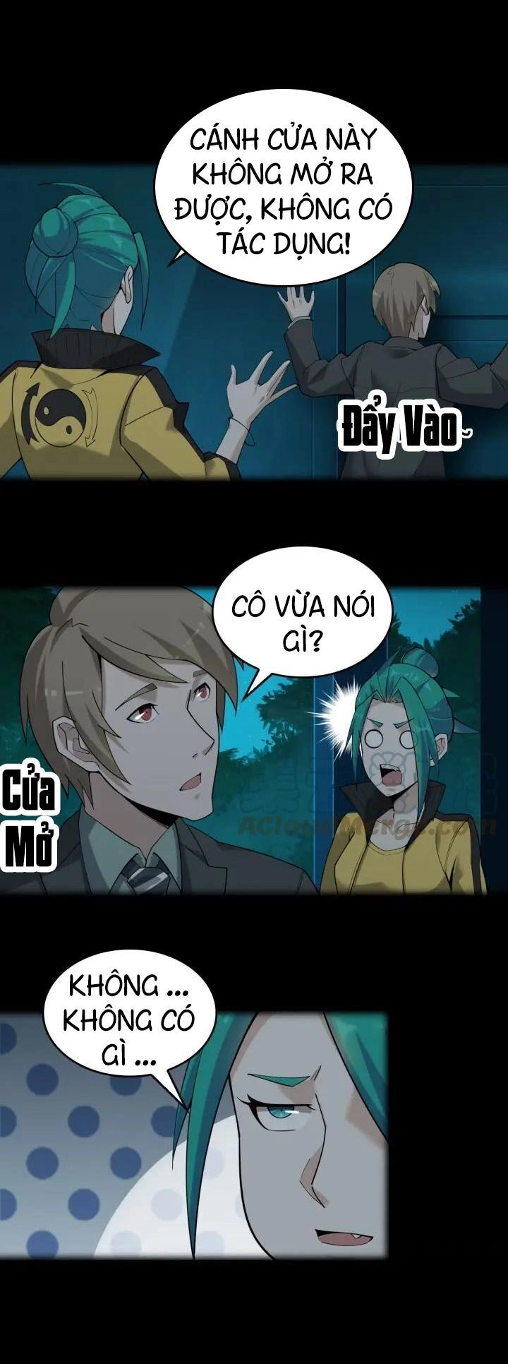 Siêu Cấp Đại Chủ Bạ Chapter 58 - 29