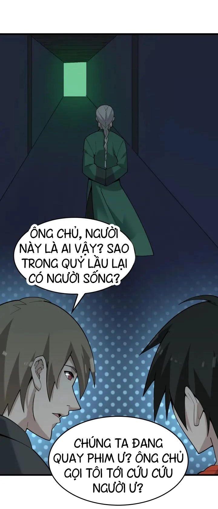 Siêu Cấp Đại Chủ Bạ Chapter 58 - 34