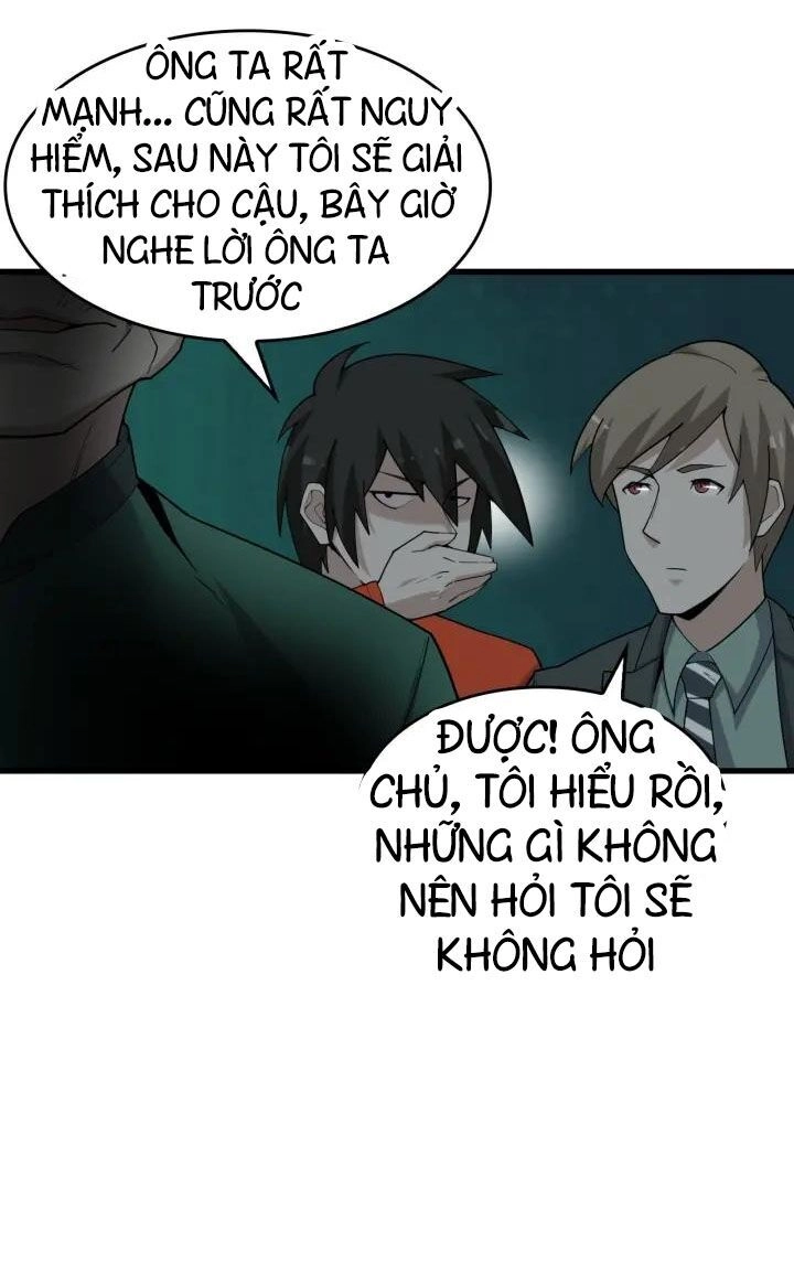 Siêu Cấp Đại Chủ Bạ Chapter 58 - 35