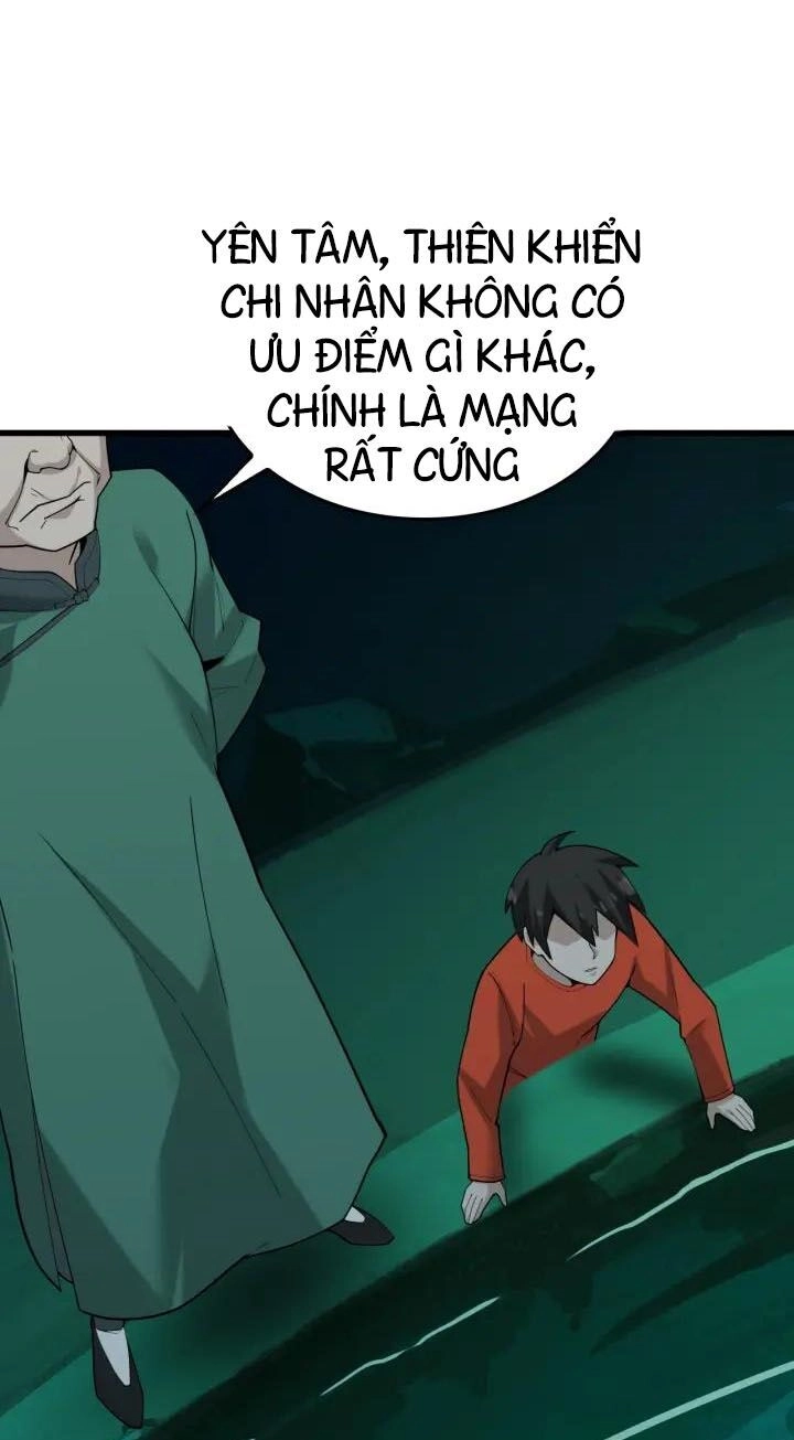 Siêu Cấp Đại Chủ Bạ Chapter 58 - 40