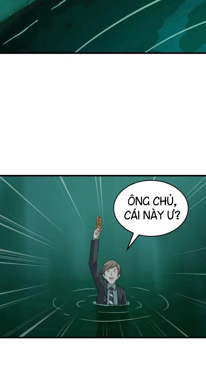 Siêu Cấp Đại Chủ Bạ Chapter 58 - 41