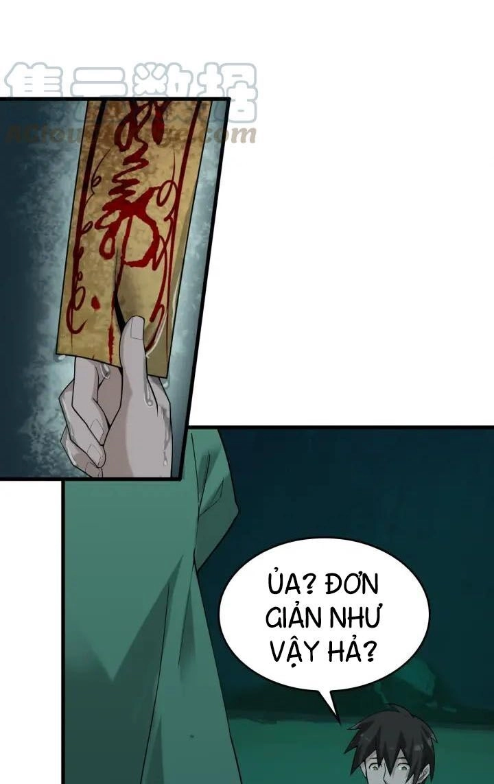 Siêu Cấp Đại Chủ Bạ Chapter 58 - 42