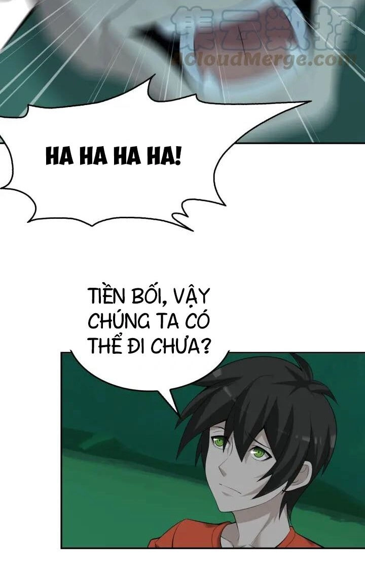 Siêu Cấp Đại Chủ Bạ Chapter 58 - 47