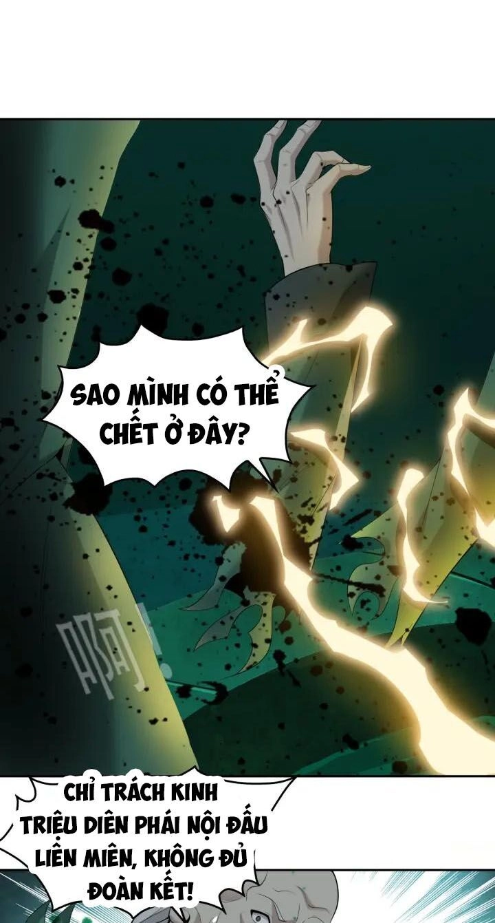 Siêu Cấp Đại Chủ Bạ Chapter 58 - 53