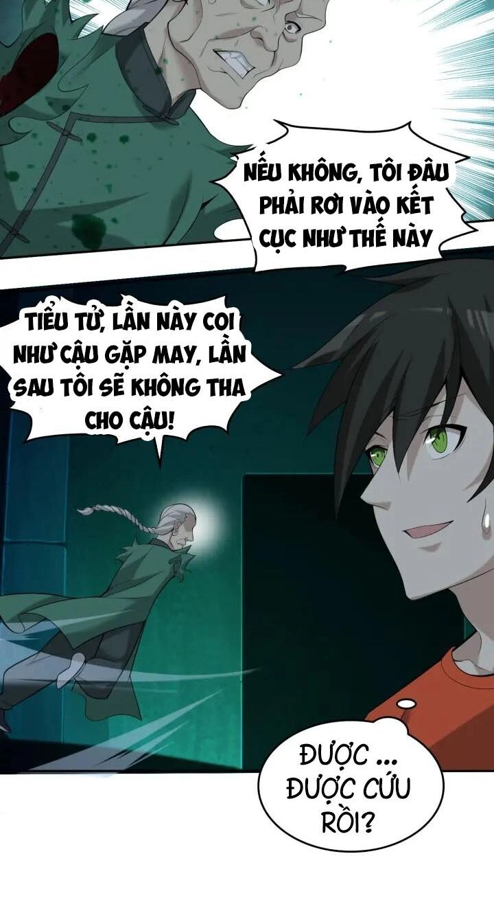 Siêu Cấp Đại Chủ Bạ Chapter 58 - 54
