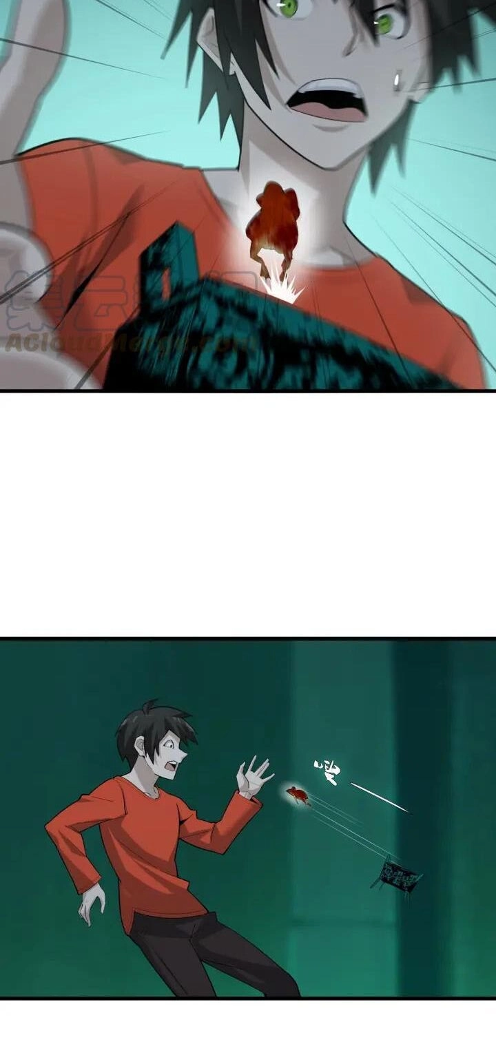 Siêu Cấp Đại Chủ Bạ Chapter 59 - 4