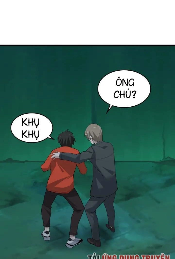 Siêu Cấp Đại Chủ Bạ Chapter 59 - 7