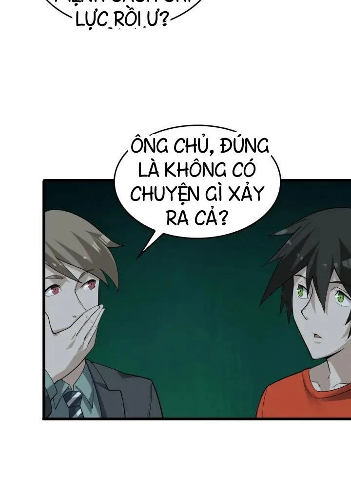 Siêu Cấp Đại Chủ Bạ Chapter 59 - 14