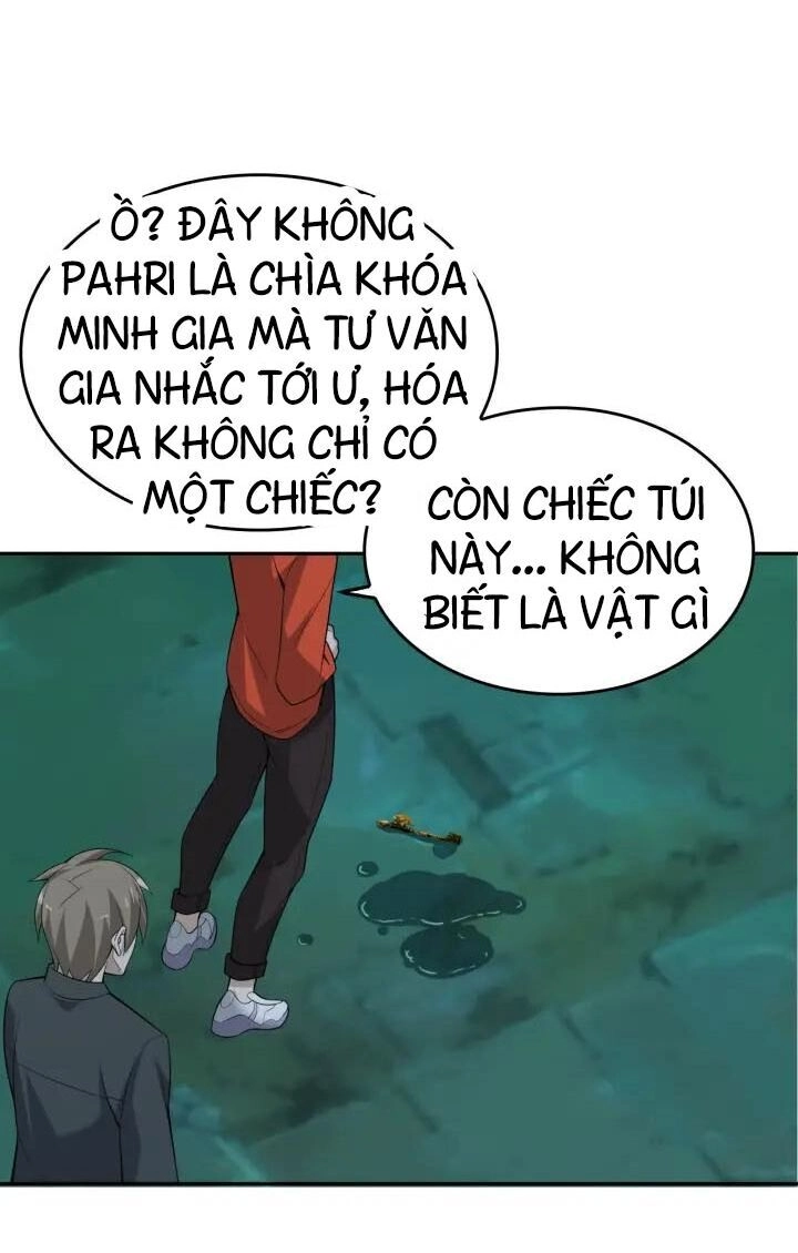 Siêu Cấp Đại Chủ Bạ Chapter 59 - 16