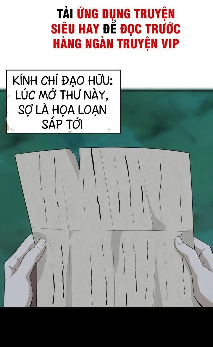 Siêu Cấp Đại Chủ Bạ Chapter 59 - 18