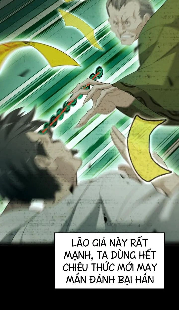 Siêu Cấp Đại Chủ Bạ Chapter 59 - 27