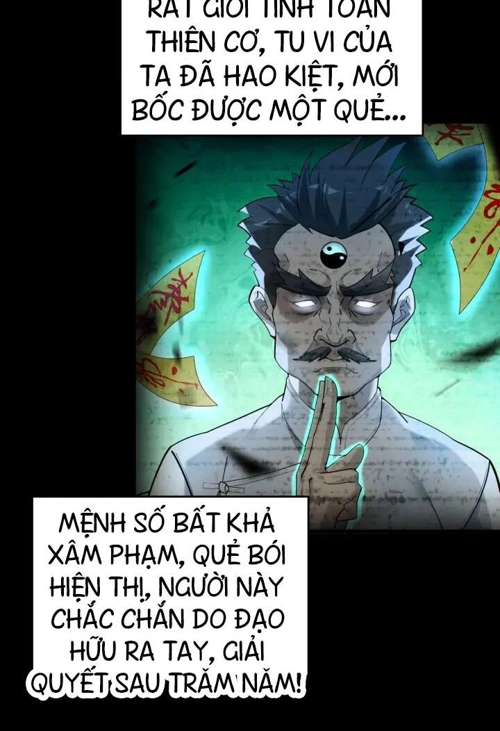 Siêu Cấp Đại Chủ Bạ Chapter 59 - 29