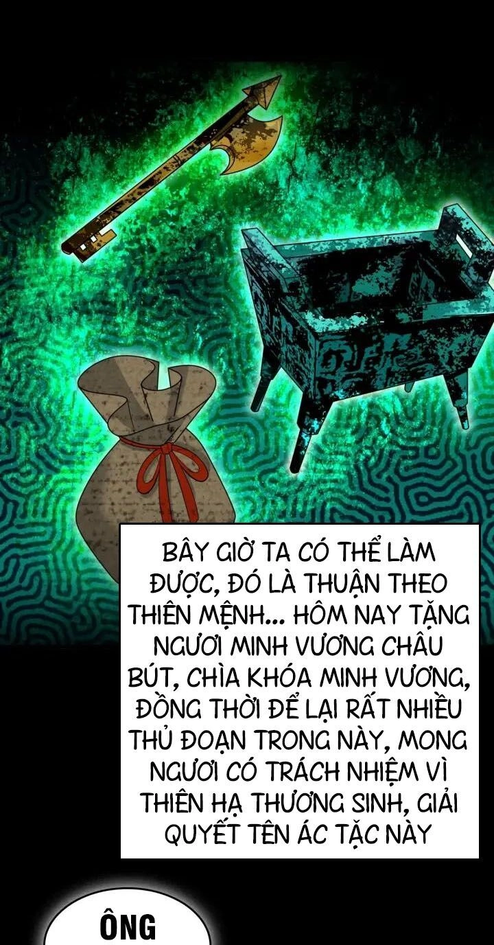 Siêu Cấp Đại Chủ Bạ Chapter 59 - 30